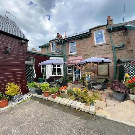 Carisbrooke Guest House Inverness Exterior foto